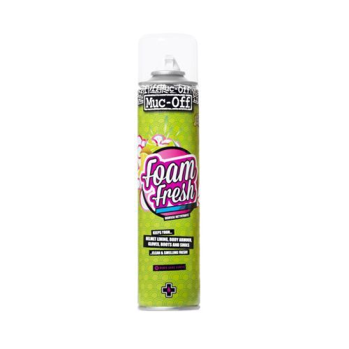 MUC-OFF FOAM FRESH