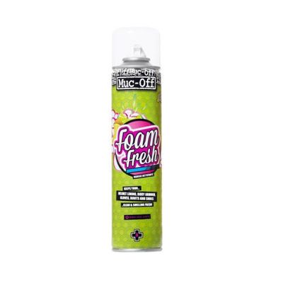 MUC-OFF FOAM FRESH