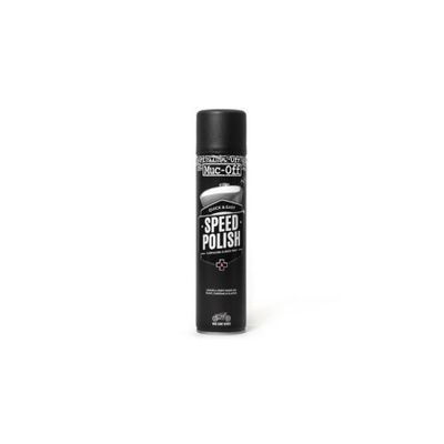 MUC-OFF SPEED POLISH