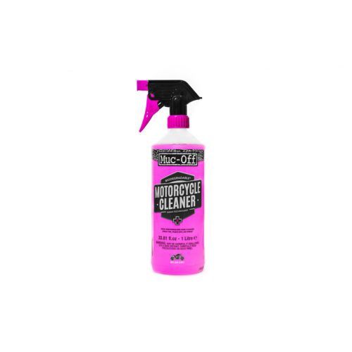 MUC-OFF BIKE CLEANER, Size: 1L