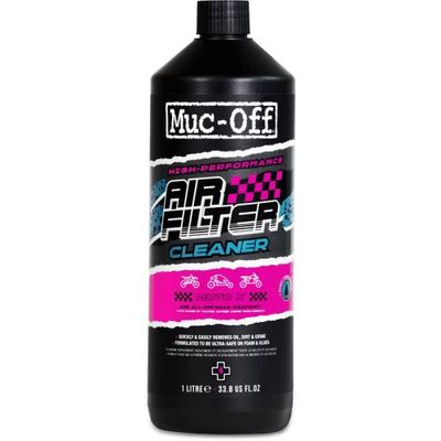 MUC-OFF AIR FILTER CLEANER (1L)
