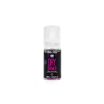 MUC-OFF DRY SHOWER (100ML)