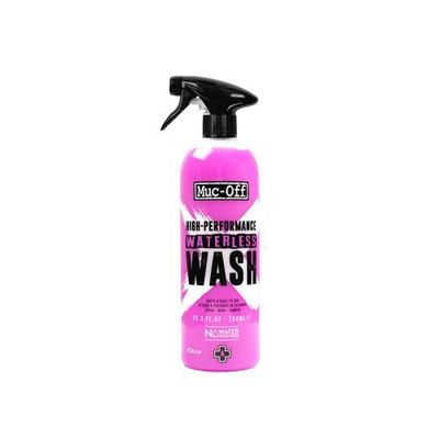 MUC-OFF HIGH PERFORMANCE WATERLESS WASH (750ML)