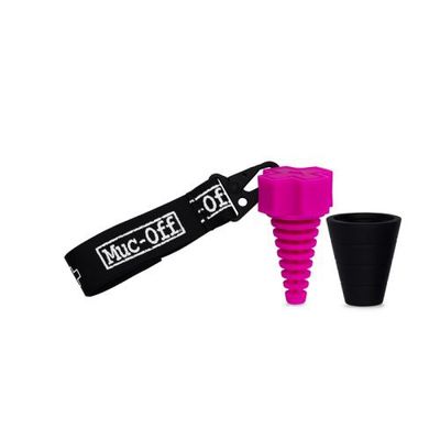 MUC-OFF EXHAUST BUNG