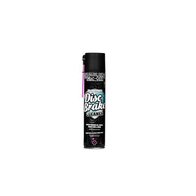 MUC-OFF DISC BRAKE CLEANER (400ML)