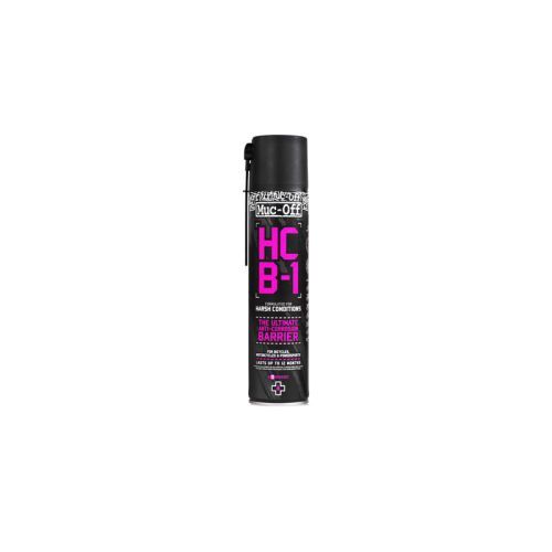 MUC-OFF HCB-1 (400ML)