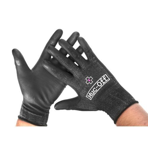 MUC-OFFMECHANICS GLOVES