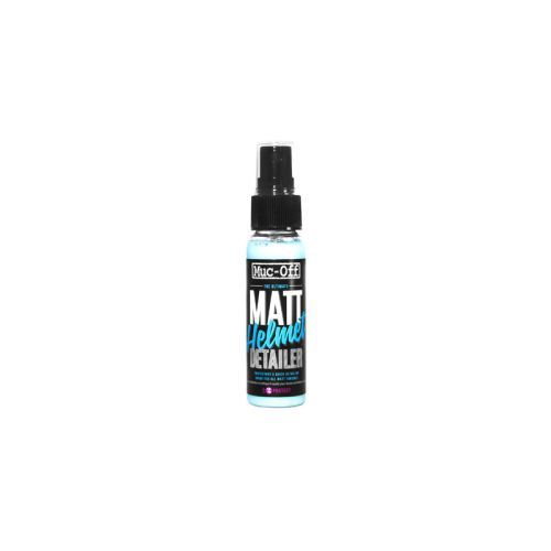 MUC-OFF MATTE FINISH HELMET DETAILER (32ML)