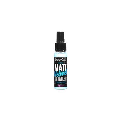 MUC-OFF MATTE FINISH HELMET DETAILER (32ML)