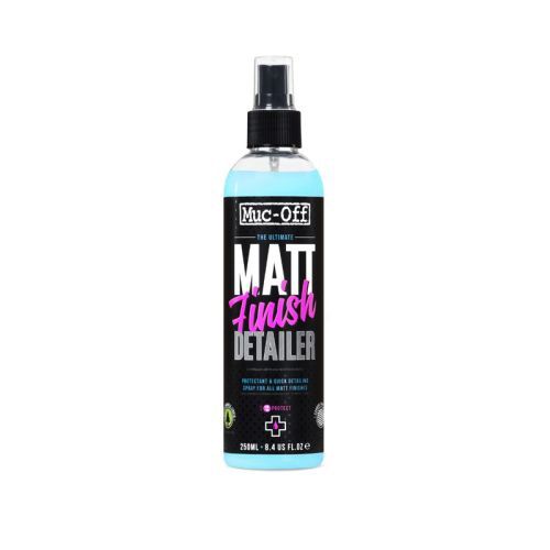 MUC-OFF MATT FINISH DETAILER (250ML)