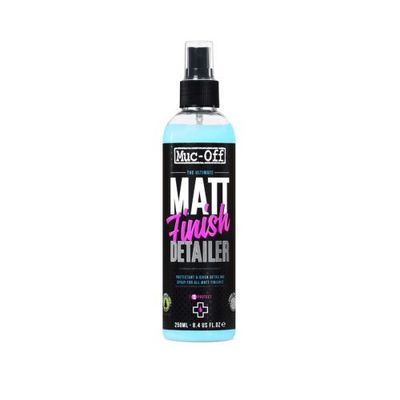 MUC-OFF MATT FINISH DETAILER (250ML)