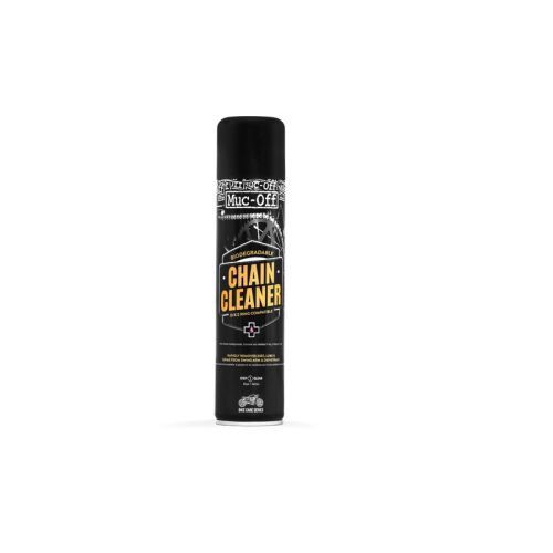 MUC-OFF MOTORCYCLE CHAIN CLEANER (500ML)