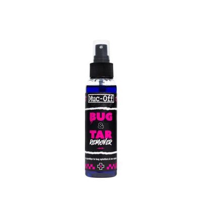 MUC-OFF BUG AND TAR REMOVER
