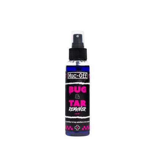 MUC-OFF BUG AND TAR REMOVER, Size: 100ml