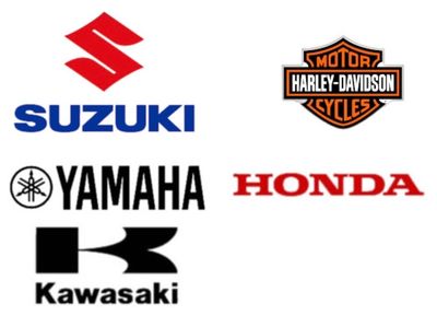Shop By Motorcycle