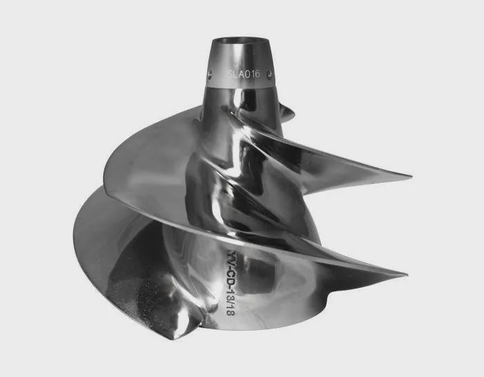 SOLAS YAMAHA 160MM 13/18 CONCORD IMPELLER