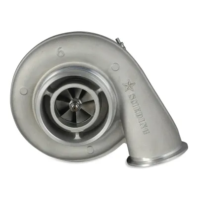 Performance Turbochargers