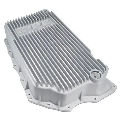 Transmission &amp; Drivetrain