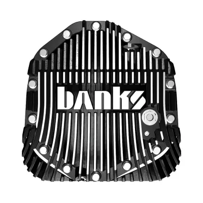Differential Covers