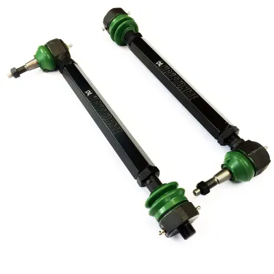 Steering Components