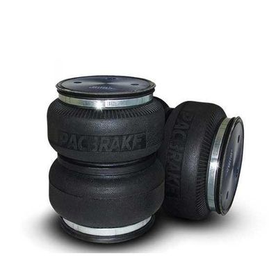 Helper Springs &amp; Airbags