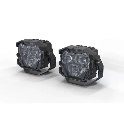 Fog Lights