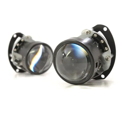 Headlights