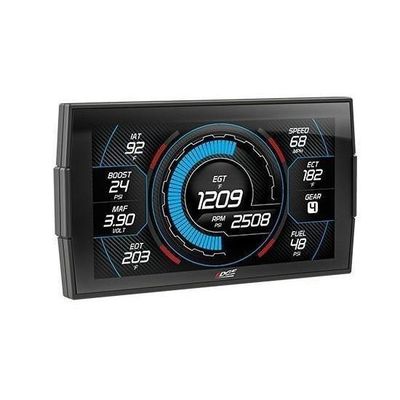 Gauges &amp; Monitors