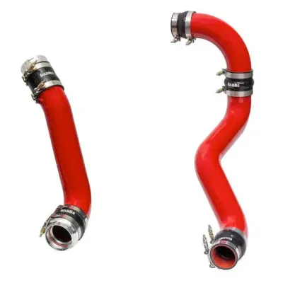 Intercoolers &amp; Accessories