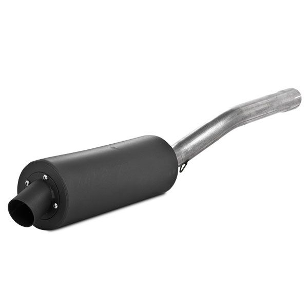 MBRP SPORT MUFFLER - BRP CAN-AM OUTLANDER XMR/MAX 500/650/800