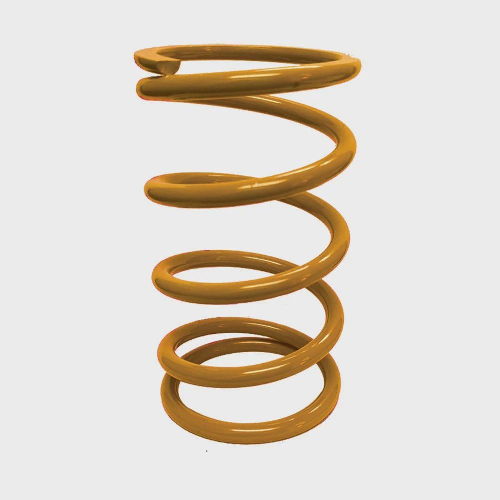 CAN AM MAVERICK X3 PRIMARY CLUTCH SPRINGS, Colour: Orange 2300 RPM Engagement