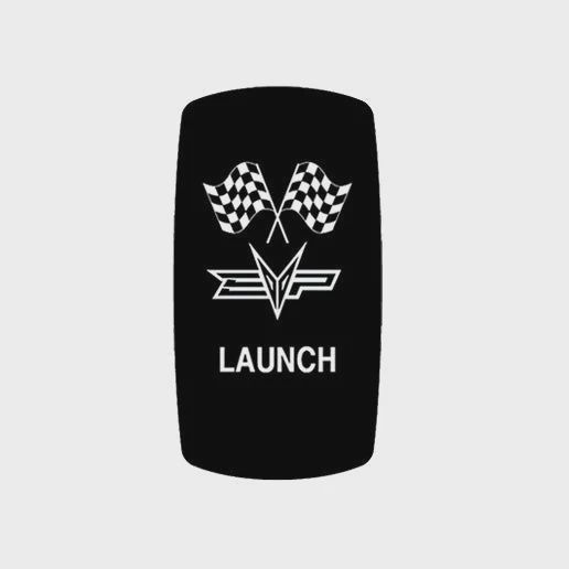CAN AM MAVERICK X3 LAUNCH SWITCH