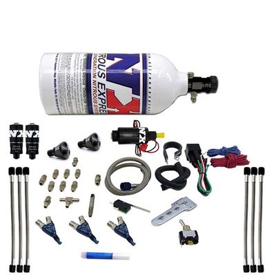 3 Cylinder