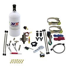 Nitrous Kits