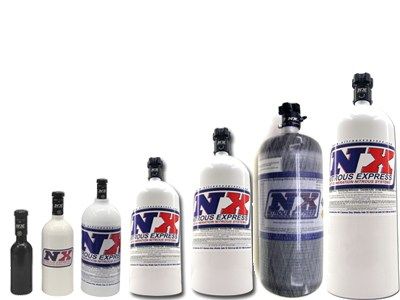 Bottles