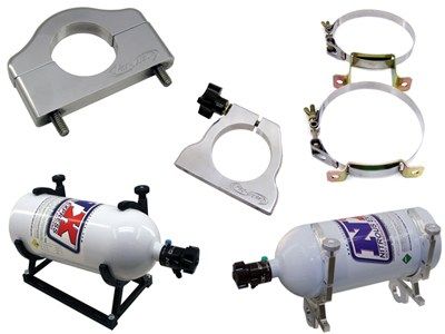 Bottle Brackets