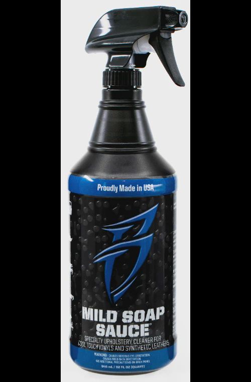 BLING SAUCE MILD SOAP SAUCE
