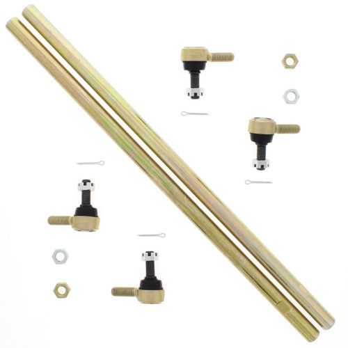 All Balls Heavy Duty Tie Rods -  52-1039