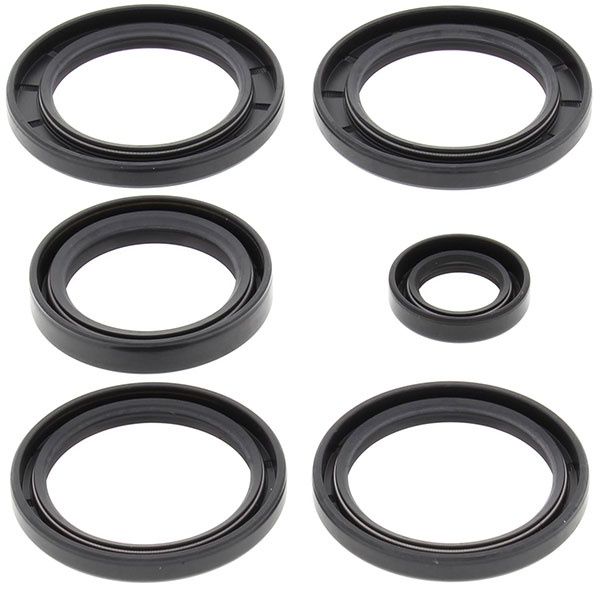 ALL BALLS DIFFERENTIAL SEAL KIT - 25-2062-5
