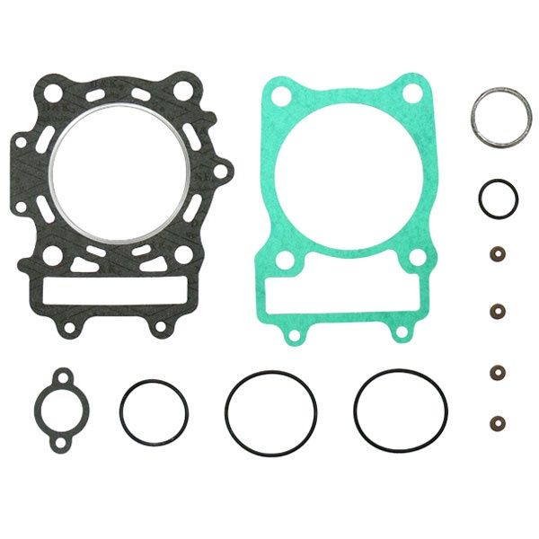 NAMURA TOP END GASKET KIT - SUZUKI - 70-76010