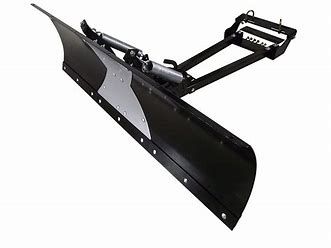 Complete Plow Kit