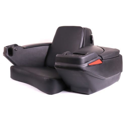 EUREKA DELUXE ATV BOX