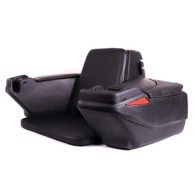 EUREKA ECONO ATV BOX