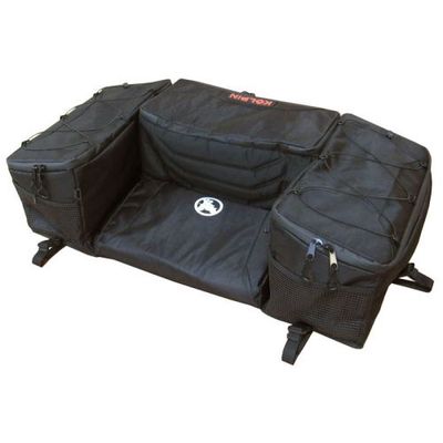 KOLPIN ATV GEAR AND COOLER BAG