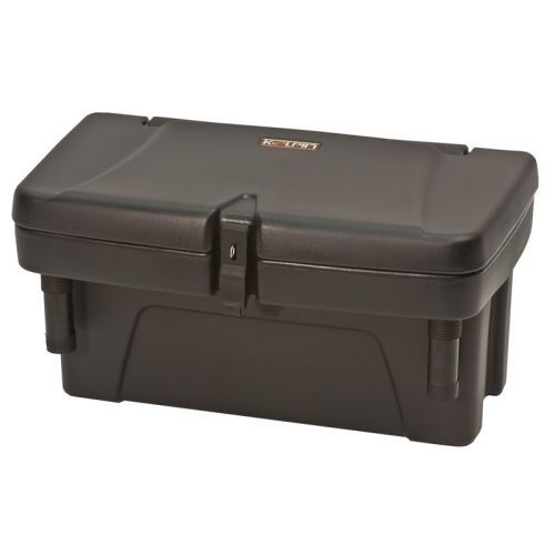 KOLPIN KXP UTV SADDLE STORAGE GEN 2