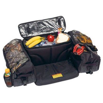KOLPIN MATRIX SOFT SEAT