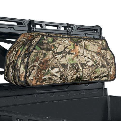 UTV DOUBLE BOW CASE CAMO