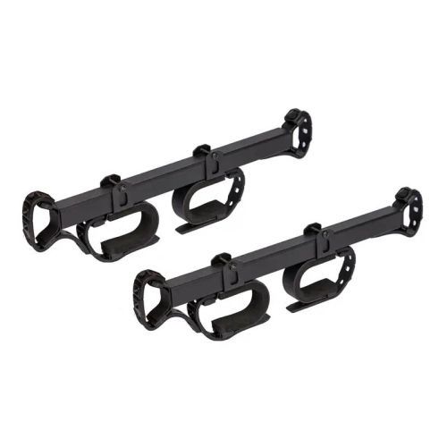 KOLPIN UTV OVERHEAD IN-CAB GUN BOW RACK