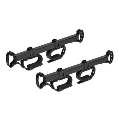 KOLPIN UTV OVERHEAD IN-CAB GUN BOW RACK