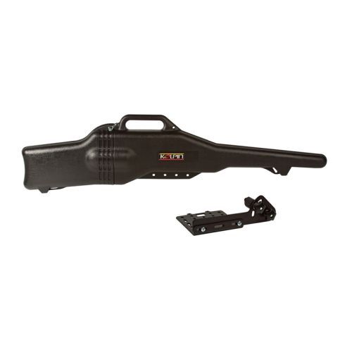 KOLPIN GUN BOOT 4.3 WITH UNIVERSAL BRACKET